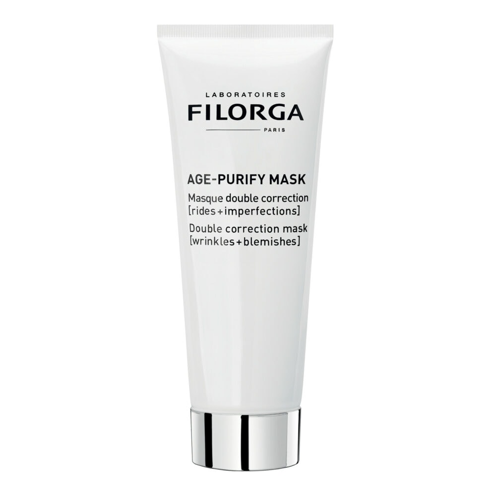 Filorga age-purify mask masque double correction 75 ml