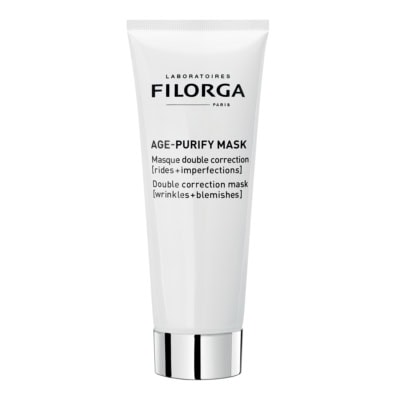 Filorga Age-Purify Mask Masque Double Correction 75 ml