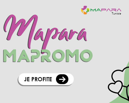 MaPara promo