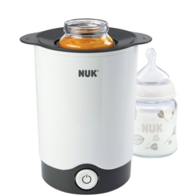 NUK Chauffe-biberon Electrique