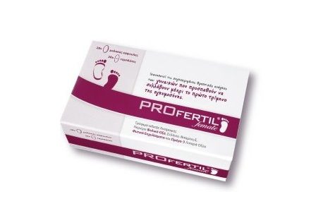 Profertil Femme
