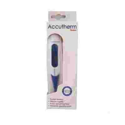 ACCUTHERM Thermometre Digital