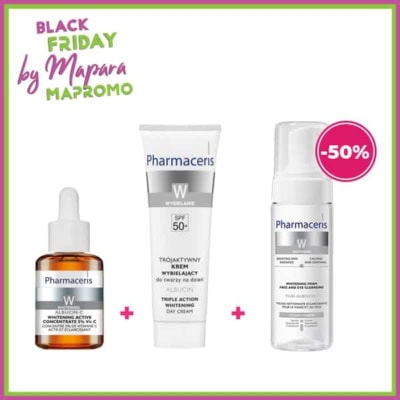 PHARMACERIS albucin