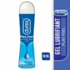 Lubrifiant Intime Durex Play Feel 100 Ml - Sans Parfum, à Base D'eau - Neuf Et Scellé
