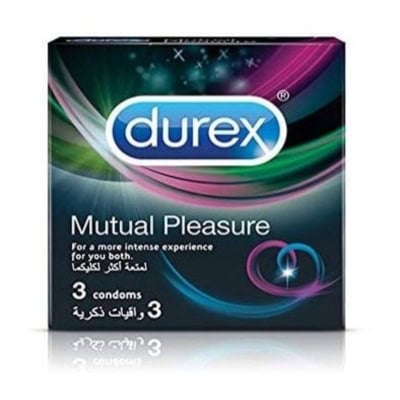 durex performax intense 2