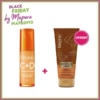 LIRENE C + D PRO VITAMIN ENERGY SERUM 30ML + LIRENE GEL EXFOLIANT DE CORPS MOCCA CAFFE 200ML (OFFERT)