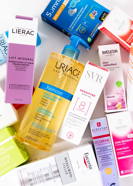 Deals du mois