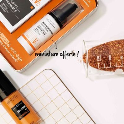 NOVEXPERT SÉRUM