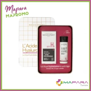 Coffret l acide hyaluronique novexpert