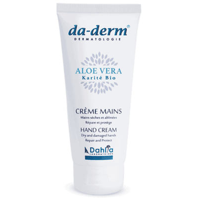 da derm main creme main