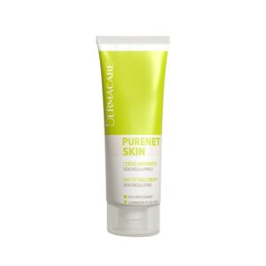 Dermacare purenet skin creme matifiante seboregulateur 40 ml