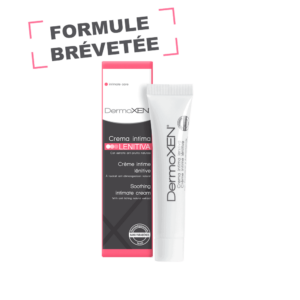 Dermoxen lenitiva creme intime 50ml