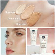 CYTOLNAT Cytolsun Ecran SPF50+ Teinte Beige Sable