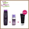 PHYTÉAL Pack Soins Lissants À La Kératine - MASQUE LISSANT OFFERT