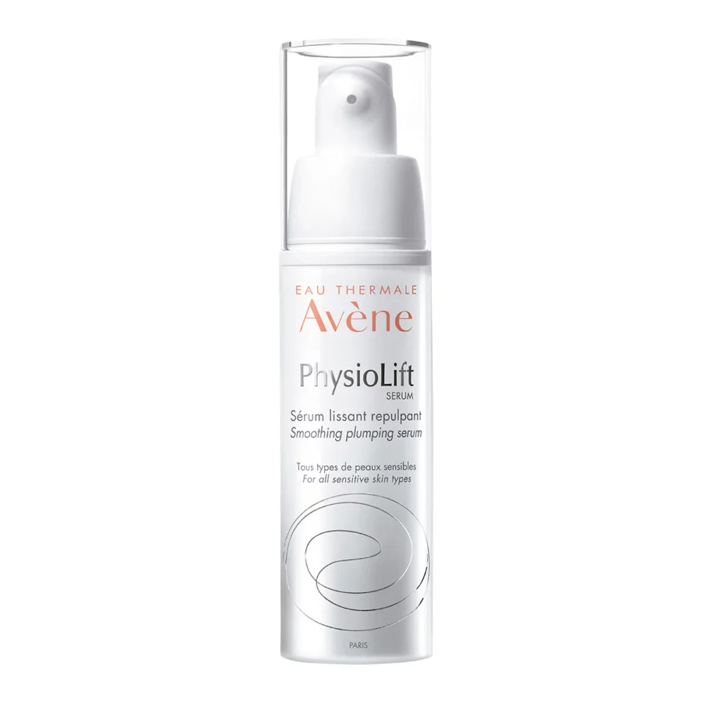 Avene physiolift serum lissant repulpant 30ml