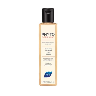 PHYTO Défrisant Shampooing Anti-frisottis 250ml
