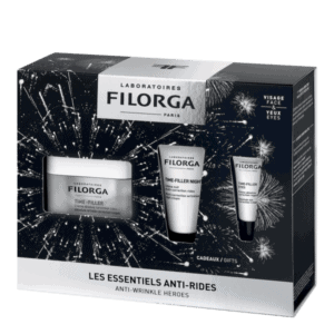 Filorga coffret time-filler