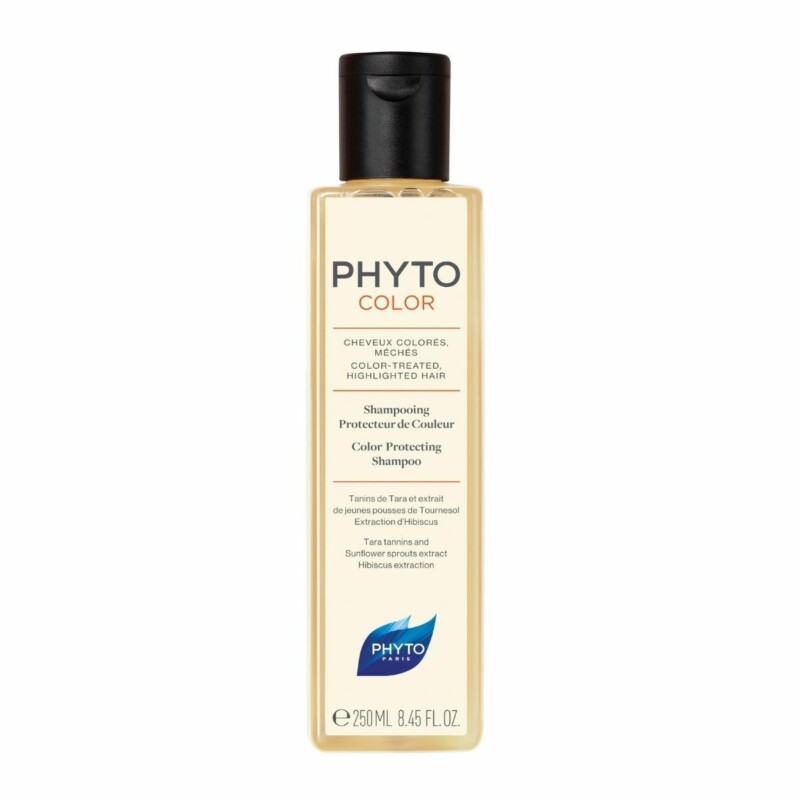 Phytocolor shampooing protecteur de couleur