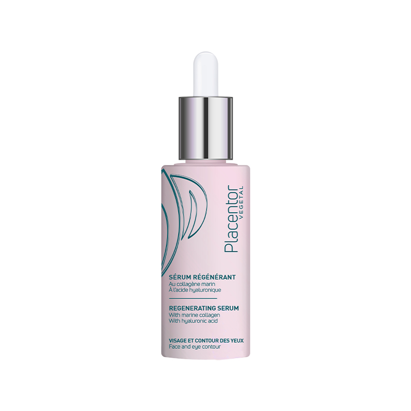 PLACENTOR Serum Regenerant Jour nuit 30ml