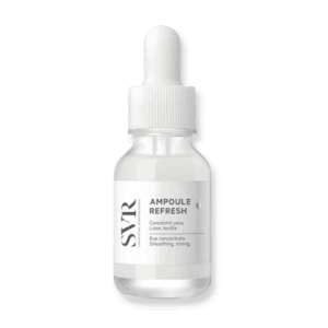 ampoule refresh concentre yeux regard matin 15ml