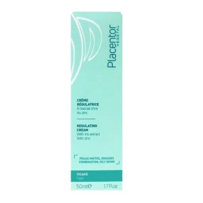PLACENTOR Creme Regenerante Hydratante 40ml