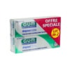 Gum Dentifrice Original White Duo 75ml