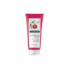 klorane a la grenade eclat couleur baume apres shampooing 200ml