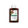 klorane shampooing traitant fortifiant a la quinine et aux vitamines b 200 ml
