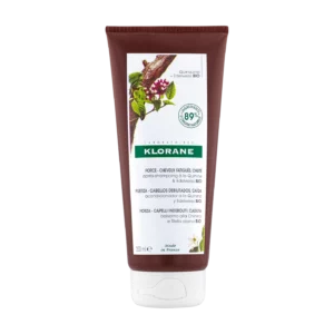 KLORANE Shampooing Traitant Fortifiant à La Quinine et Edelweiss Bio 200ML