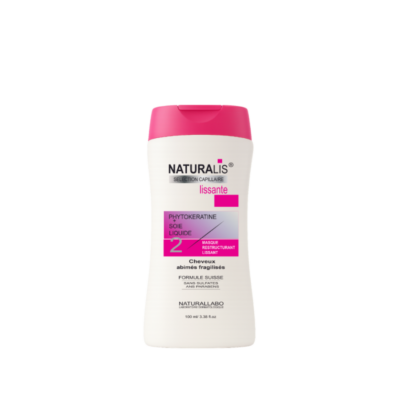 Naturalis Masque Lissant 100ml