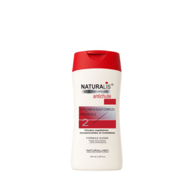 Naturalis Masque Energisant Fortifiant 100ml