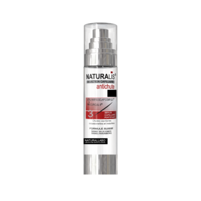 Naturalis Sérum Anti Chute 50ml