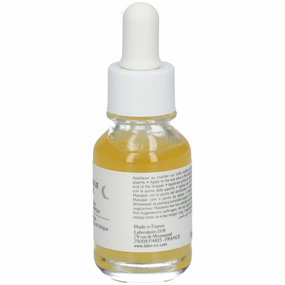 Svr ampoule relax