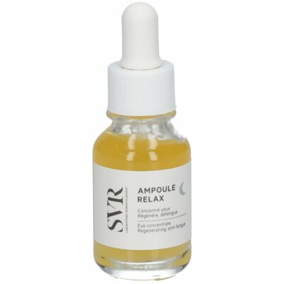 Svr ampoule relax