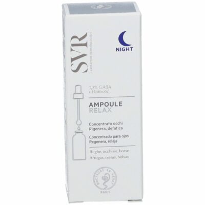 Svr ampoule relax