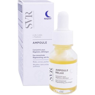 Svr night ampoule relax