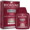 BIOXSINE Shampooing Anti Chute Forte Tous Types de Cheveux 300ml
