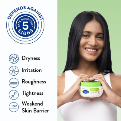 Cetaphil creme hydratante pot 250gr
