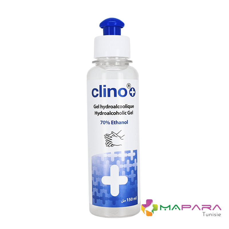 EYREIN PREVENT NF70 5L Gel hydroalcoolique désinfection mains 5L