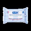 DODIE Lingettes Nettoyantes Bébé à l'eau 3en1 x60