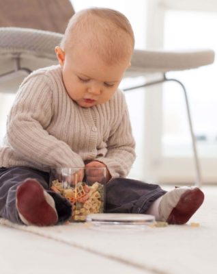 Babycare