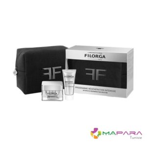 Coffret filorga ncef reserve programme regenration intensive