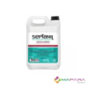 desinfectant moussant legerement parfume septanil 5L MaPara Tunisie