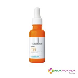 la roche posay pure vitamine c10 serum concentre 1