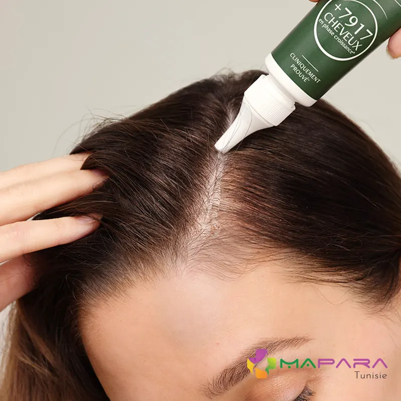 luxeol serum pousse 50ml