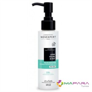 Novexpert lotion peeling mapara tunisie