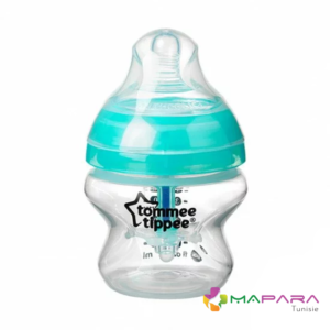 Tommee tippee advanced anti colique biberon 0m 150ml