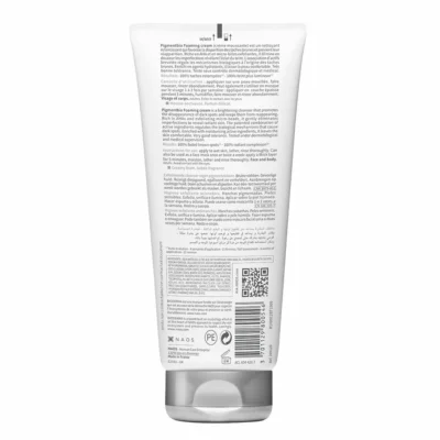 BIODERMA Pigmentbio Foaming Cream 200ml