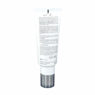 BIODERMA Pigmentbio Daily Care Soin de Jour Eclaircissant SPF50+ 40ml