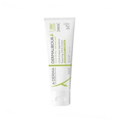 a derma dermalibour cica creme reparatrice 50ml mapara